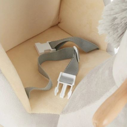 Bieco - Gungställning FIPS åsna