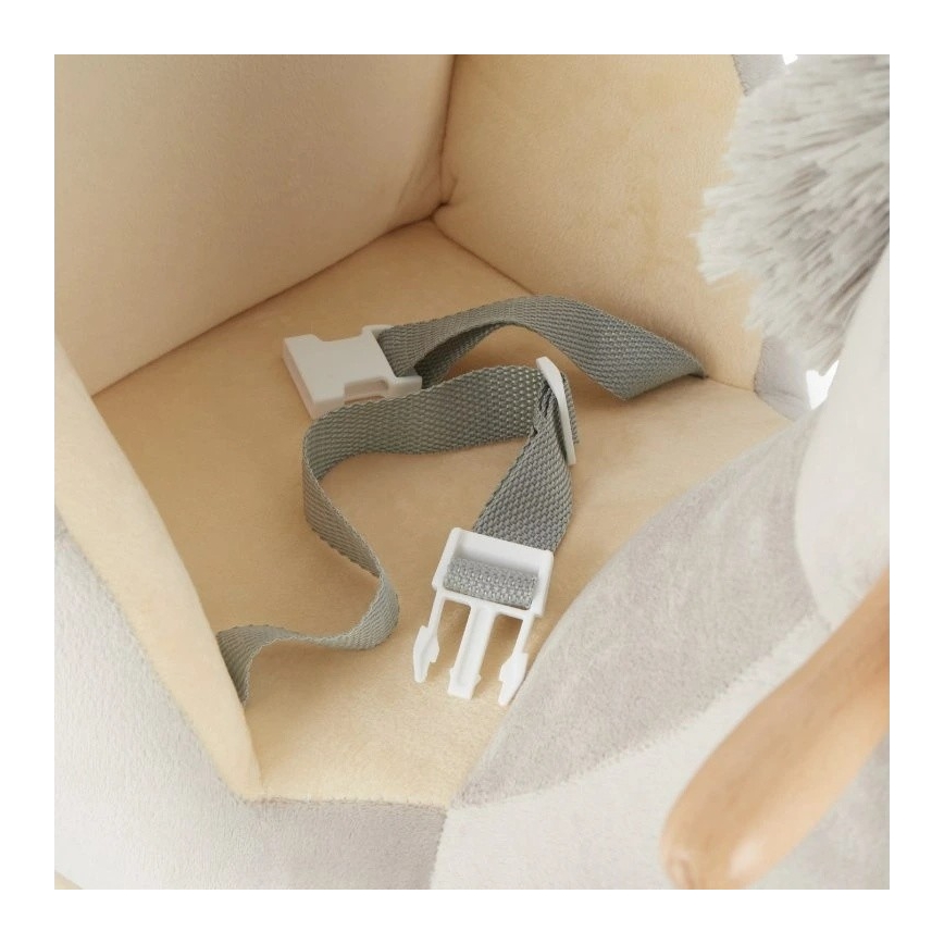 Bieco - Gungställning FIPS åsna