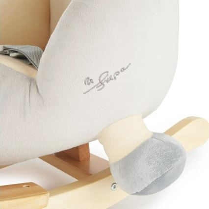 Bieco - Gungställning FIPS åsna