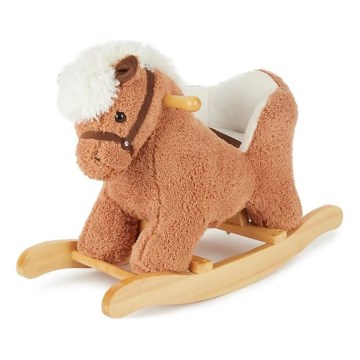 Bieco - Gungställning häst