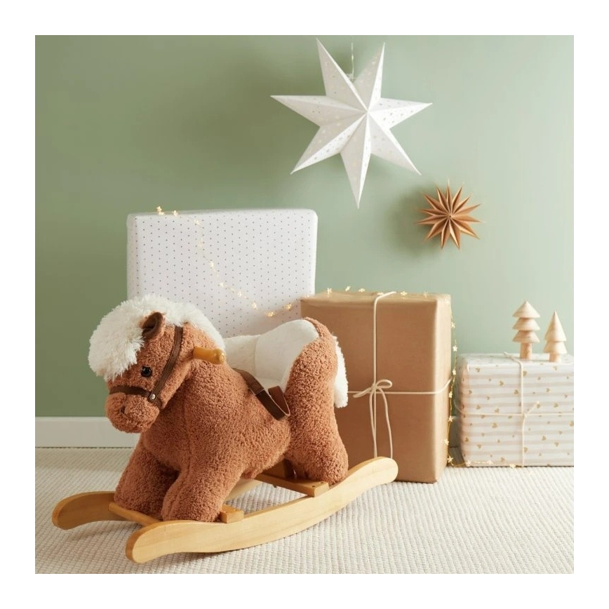 Bieco - Gungställning häst