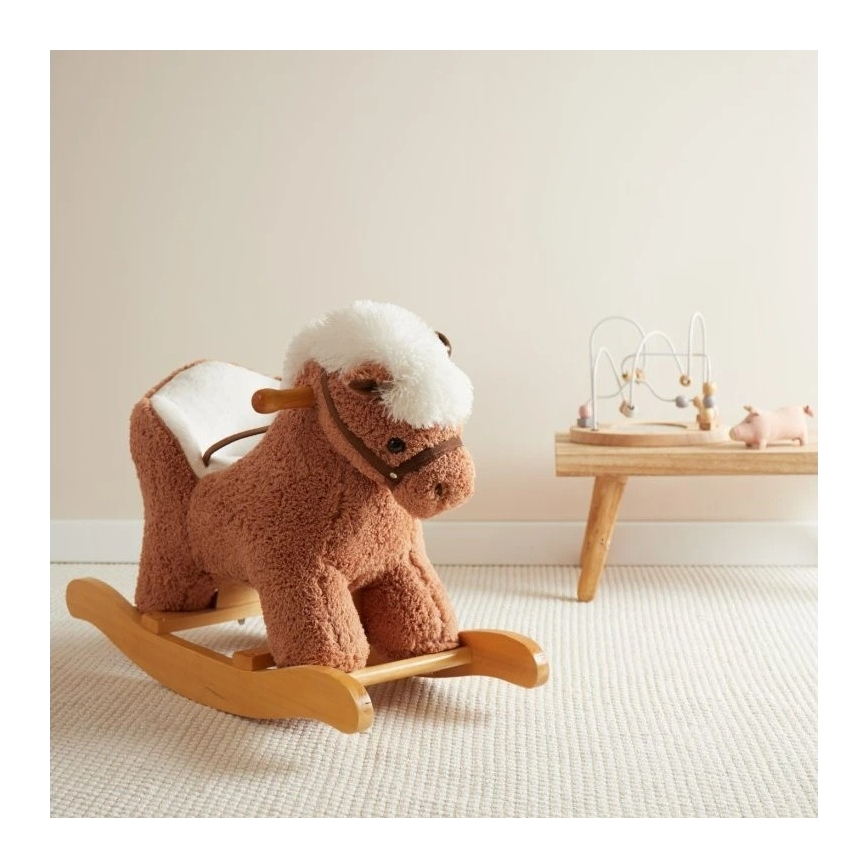 Bieco - Gungställning häst