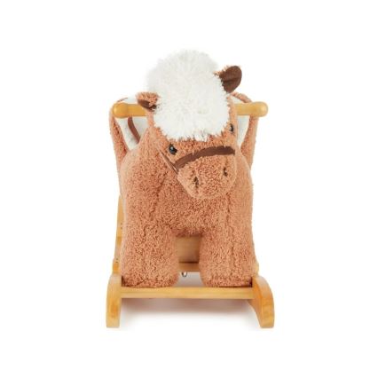 Bieco - Gungställning häst