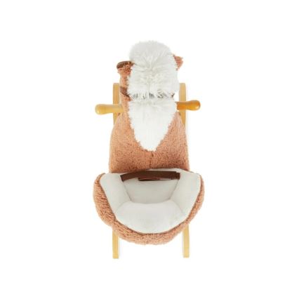 Bieco - Gungställning häst