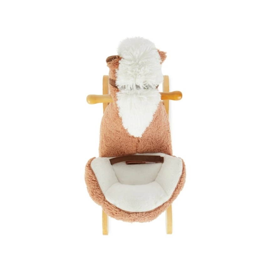 Bieco - Gungställning häst