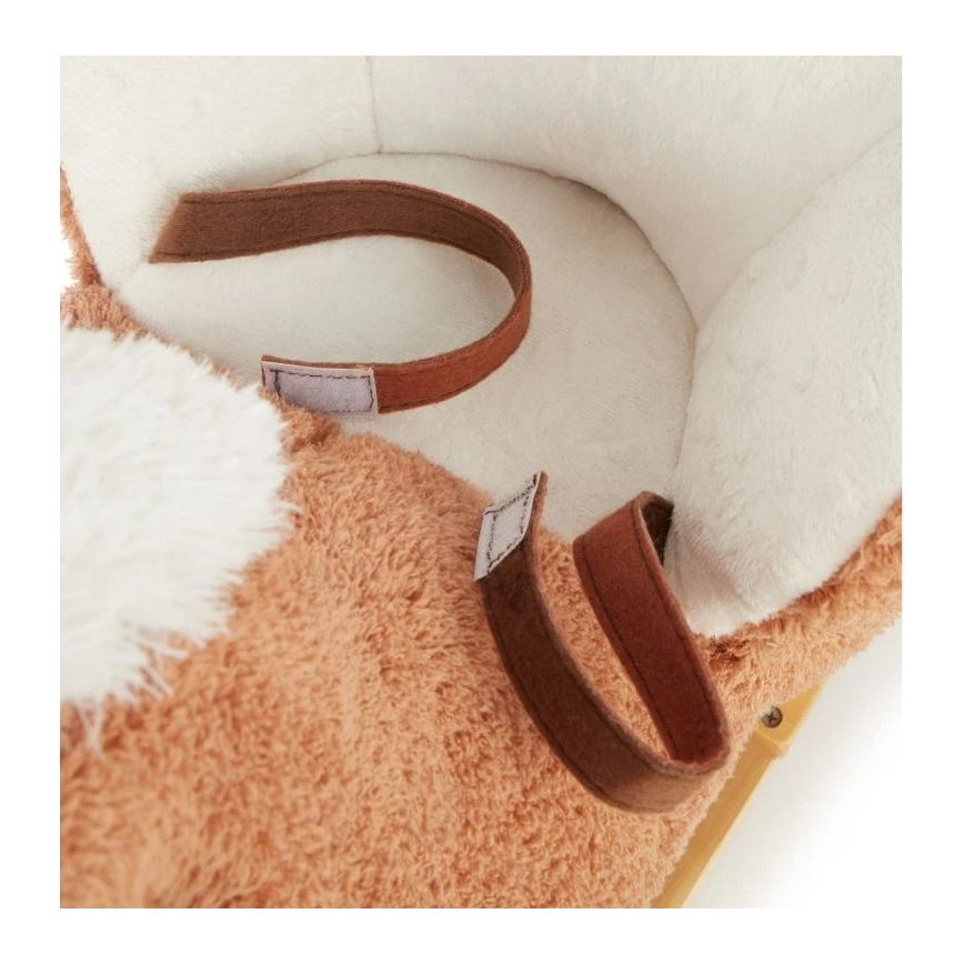 Bieco - Gungställning häst