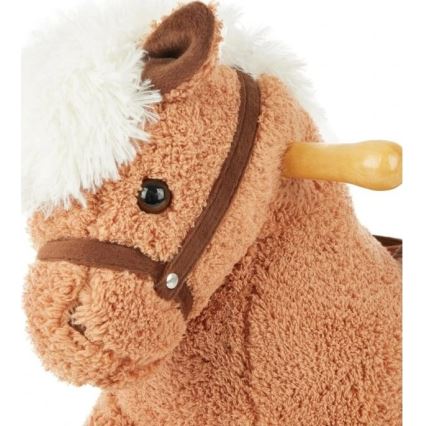 Bieco - Gungställning häst