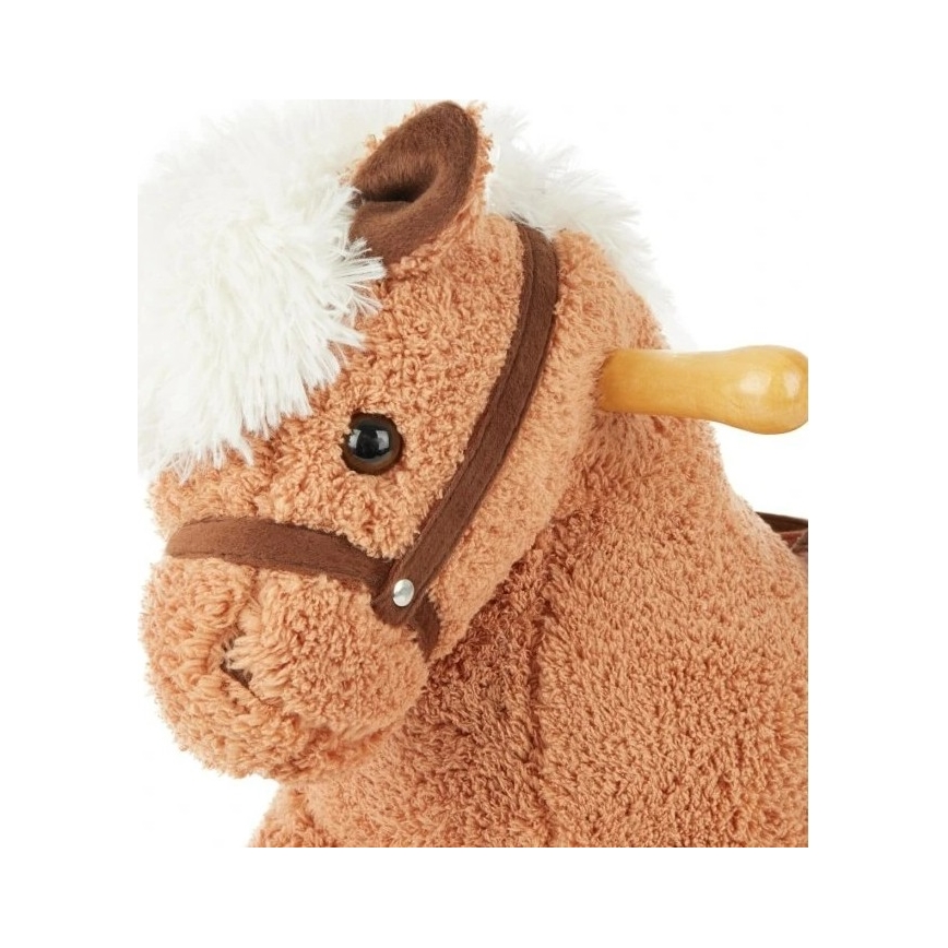 Bieco - Gungställning häst