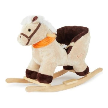 Bieco - Gungställning häst