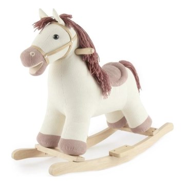 Bieco - GUNGSTOL GINGER häst