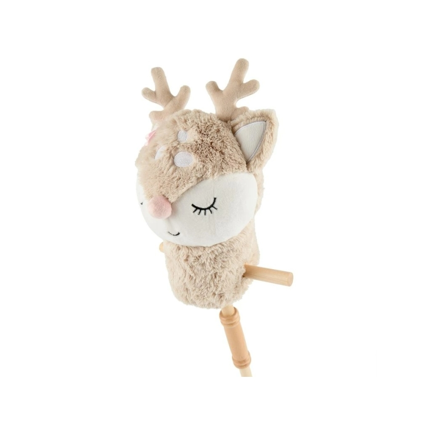 Bieco - Hobbyhäst ELLA kalv