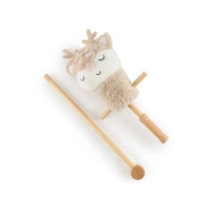 Bieco - Hobbyhäst ELLA kalv