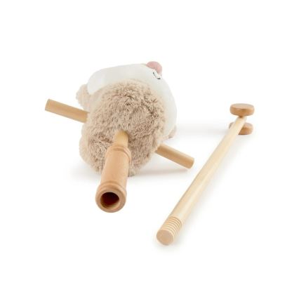 Bieco - Hobbyhäst ELLA kalv