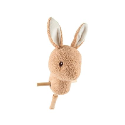 Bieco - Hobbyhäst FINE kanin