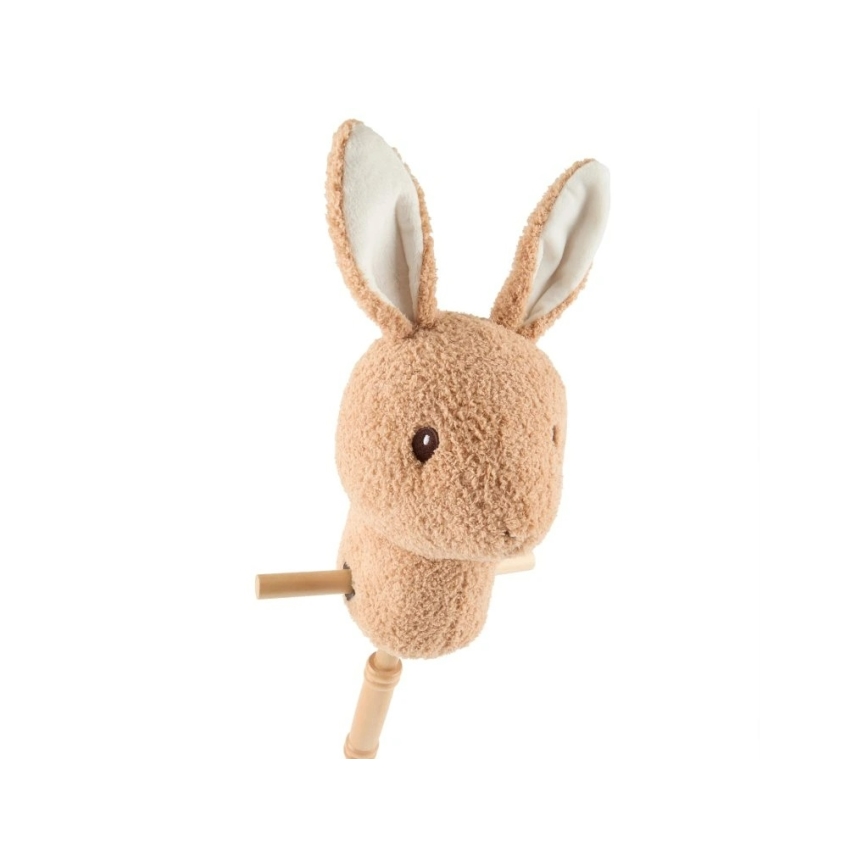 Bieco - Hobbyhäst FINE kanin