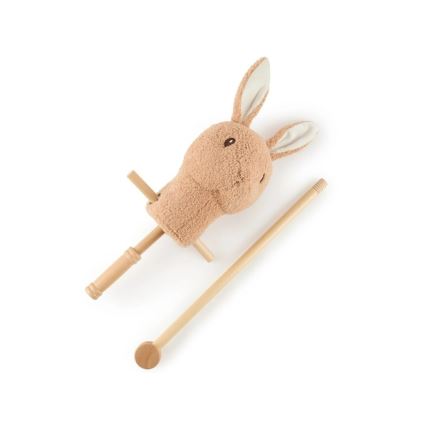 Bieco - Hobbyhäst FINE kanin