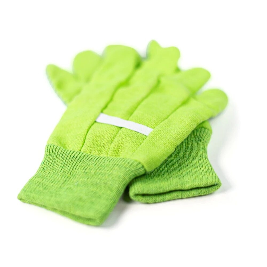 Bigjigs Toys - Gardening kit in a crate