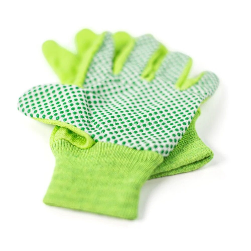 Bigjigs Toys - Gardening kit in a crate