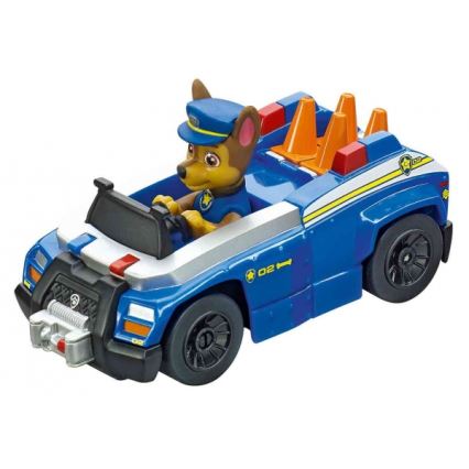 Bilbana CARRERA FIRST Paw Patrol 4xLR14 2,9 m