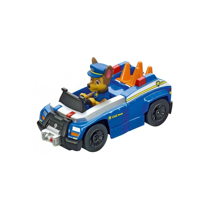 Bilbana CARRERA FIRST Paw Patrol 4xLR14 2,9 m