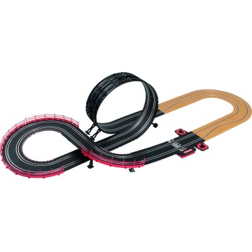 Bilbana CARRERA GO Škoda Rally 230V 4,9 m