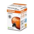 Bilglödlampa ORIGINAL WP3.3X14.5-4 PSX PWY24W/24W/12V - Osram