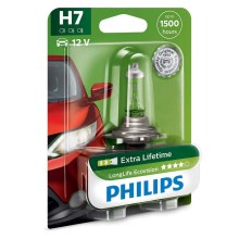 Billampa Philips ECOVISION 12972LLECOB1 H7 PX26d/55W/12V