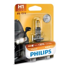 Billampa Philips VISION 12258PRB1 H1 P14,5s/55W/12V