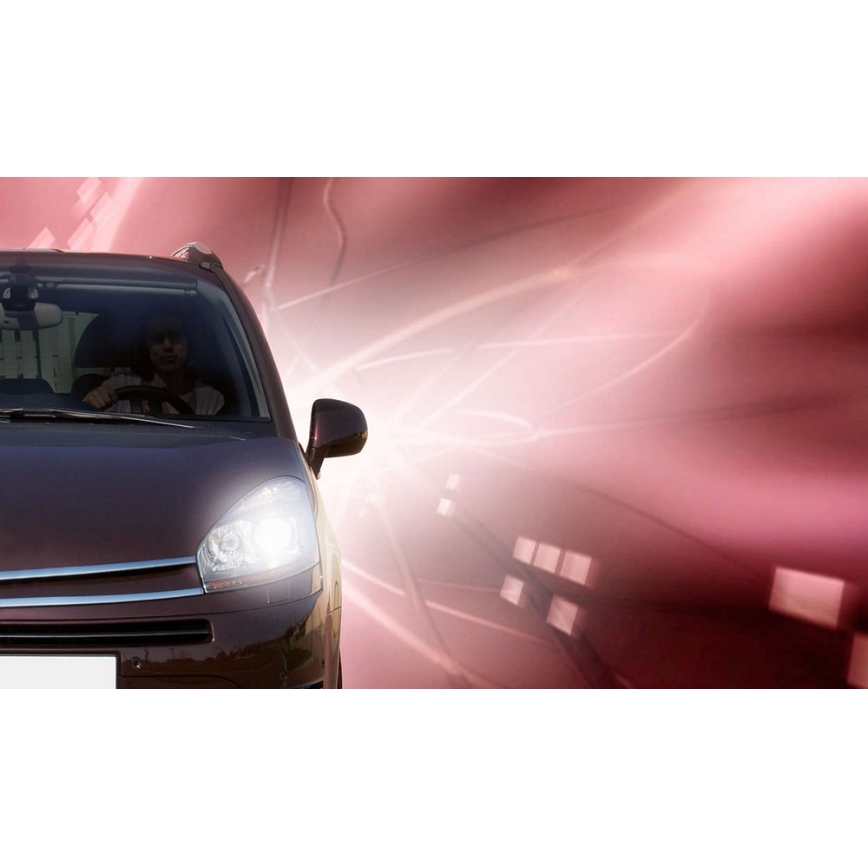 Billampa Philips VISION PLUS 12258VPB1 H1 P14,5s/55W/12V