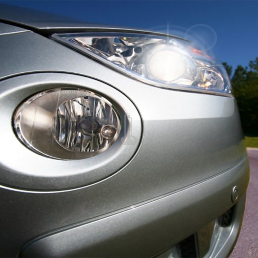 Billampa Philips VISIONPLUS 12972VPB1 H7 PX26d/55W/12V