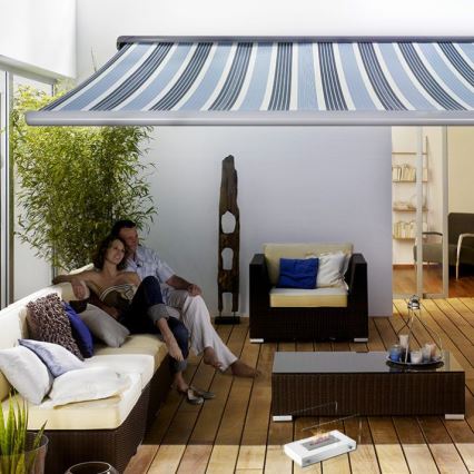 Kratki - BIO-kamin 25,2x39 cm 1 kW vit