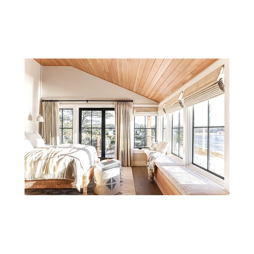 Kratki - BIO-kamin 25,2x39 cm 1 kW vit