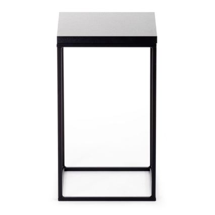 Blomsterställ BASICLOFT 40x24 svart