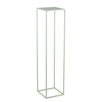 Blomställ 100x24 cm Ljusgrön