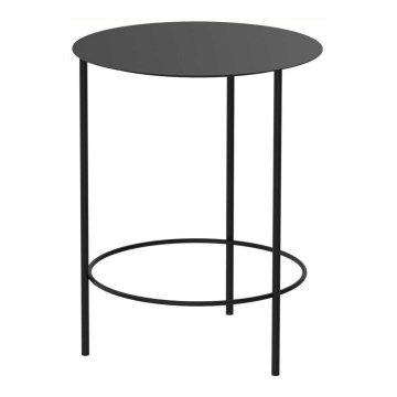 Blomställ 40x32 cm svart