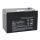 Blybatteri VRLA AGM 12V/9Ah