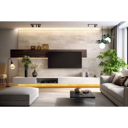 Bohemia-Design - Pendellampa med sladd 1xE27/60W/230V grön