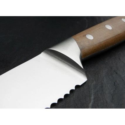 Böker - Brödkniv FORGE WOOD 22 cm, lönn