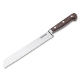 Böker - Brödkniv HERITAGE 20,5 cm valnöt