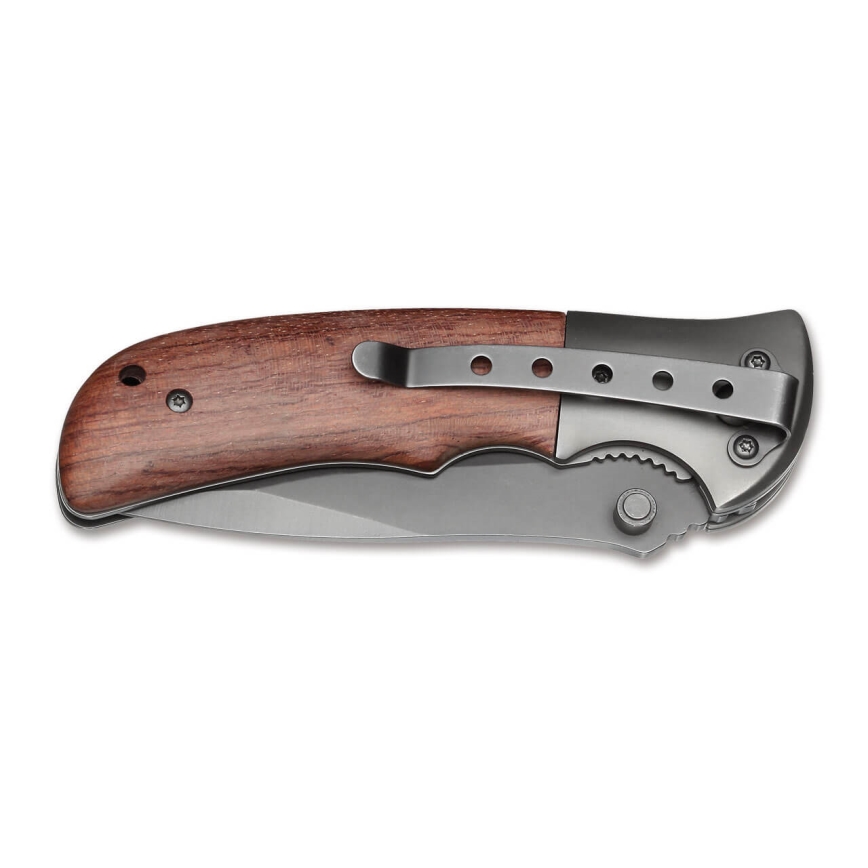 Böker - Fickkniv Magnum Co-Operator 20 cm huali