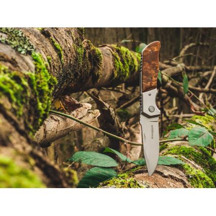 Böker - Fickkniv Magnum Forest Ranger 22,6 cm
