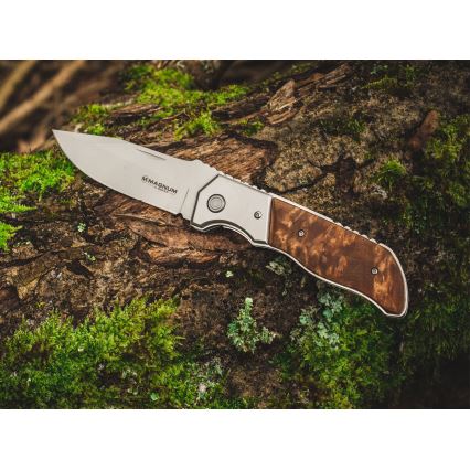 Böker - Fickkniv Magnum Forest Ranger 22,6 cm