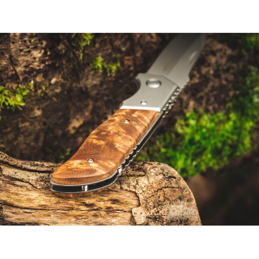 Böker - Fickkniv Magnum Forest Ranger 22,6 cm