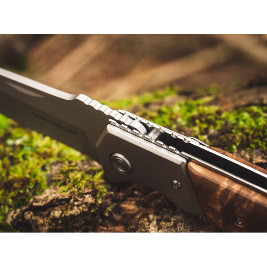 Böker - Fickkniv Magnum Forest Ranger 22,6 cm