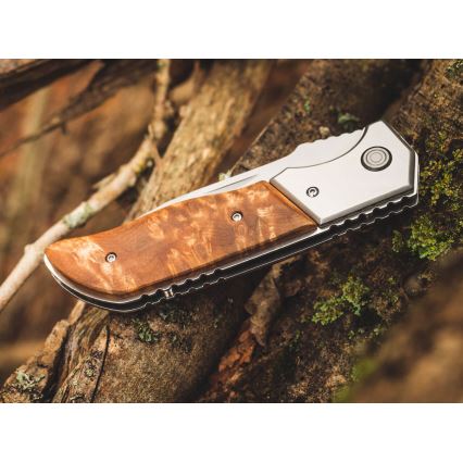 Böker - Fickkniv Magnum Forest Ranger 22,6 cm