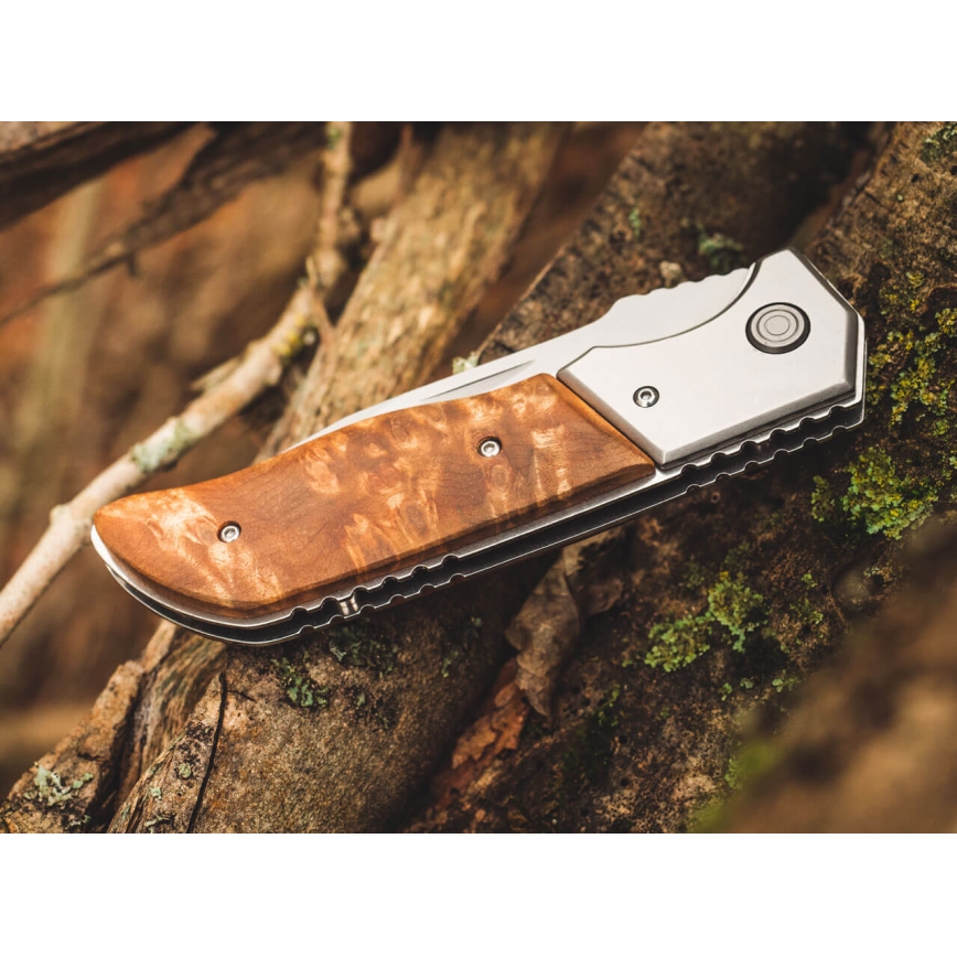 Böker - Fickkniv Magnum Forest Ranger 22,6 cm