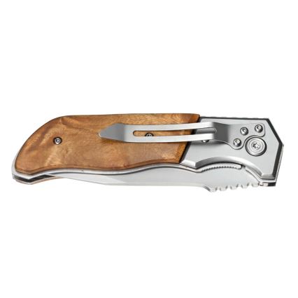 Böker - Fickkniv Magnum Forest Ranger 22,6 cm