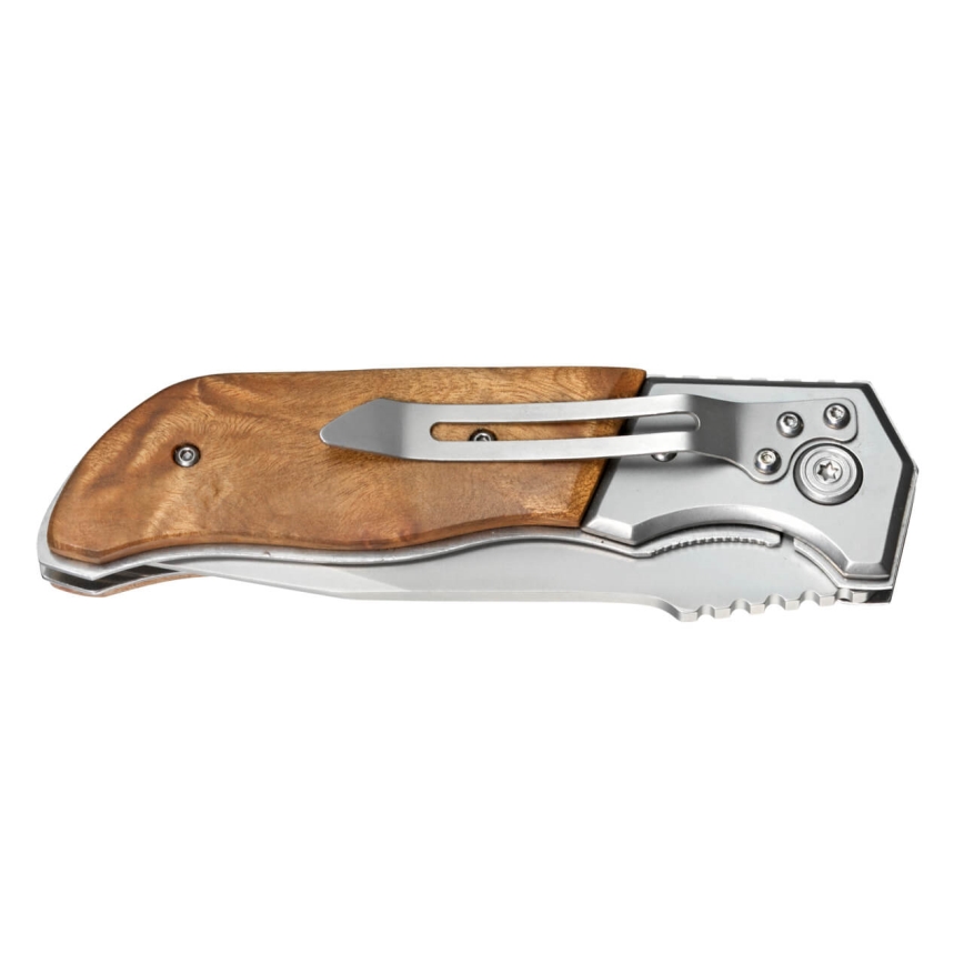 Böker - Fickkniv Magnum Forest Ranger 22,6 cm