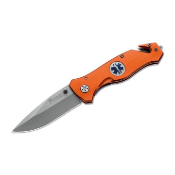 Böker - Fickkniv Magnum Medic 20,5 cm