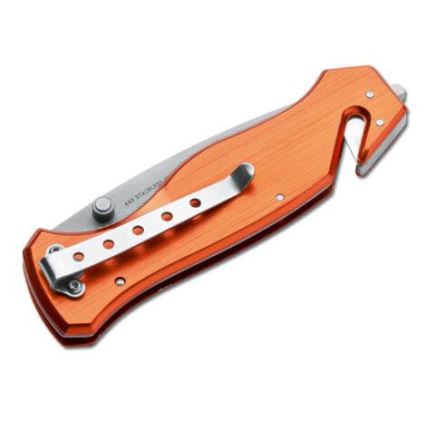 Böker - Fickkniv Magnum Medic 20,5 cm